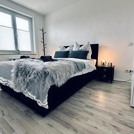 Fewo Euregio Nordhorn Ngoại thất bức ảnh