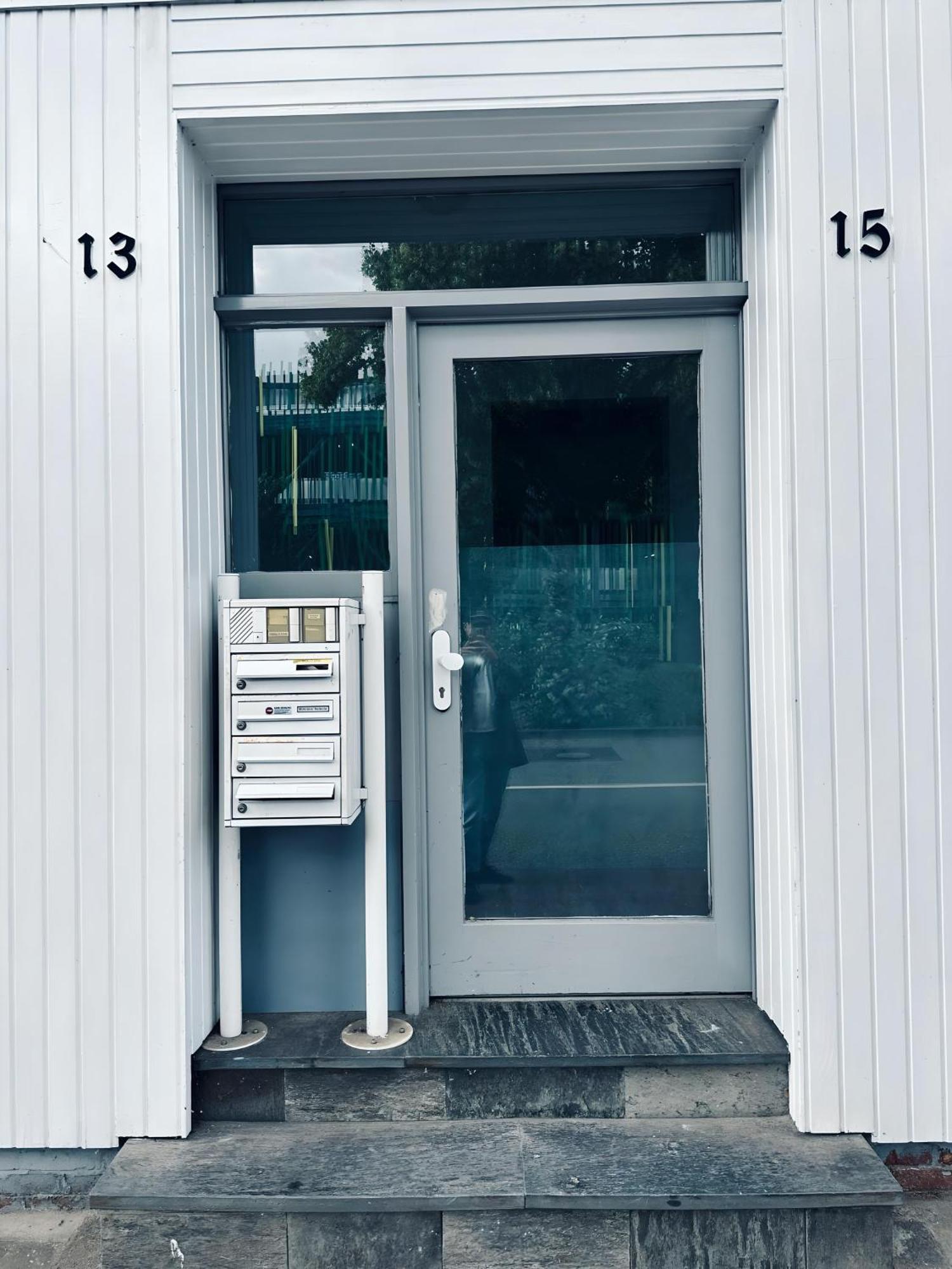 Fewo Euregio Nordhorn Ngoại thất bức ảnh