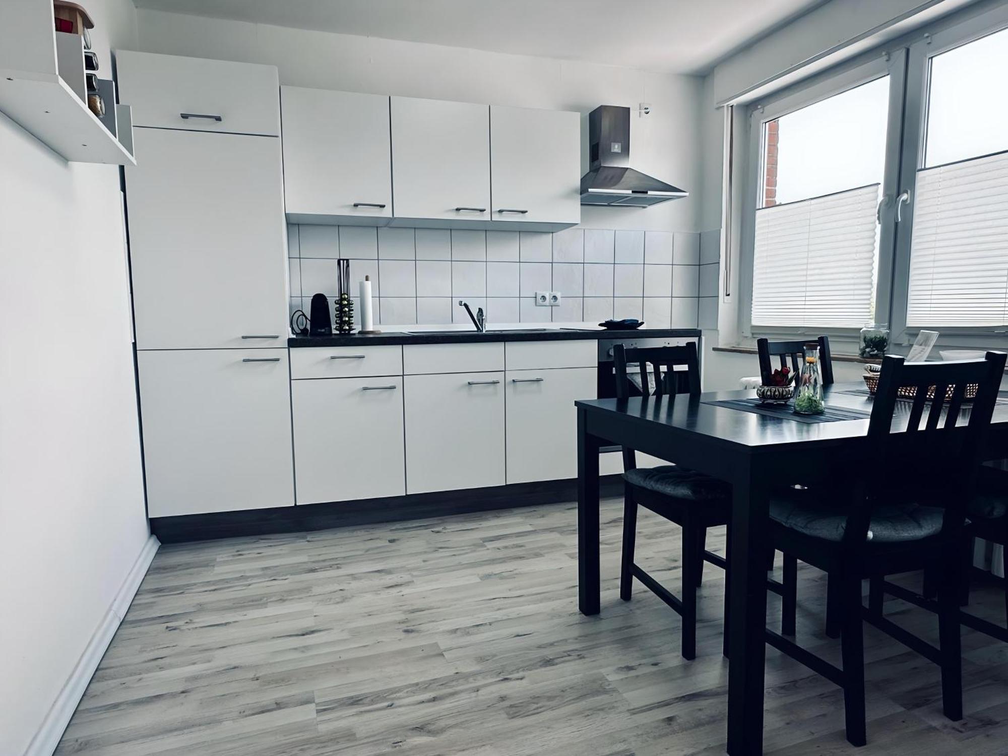 Fewo Euregio Nordhorn Ngoại thất bức ảnh