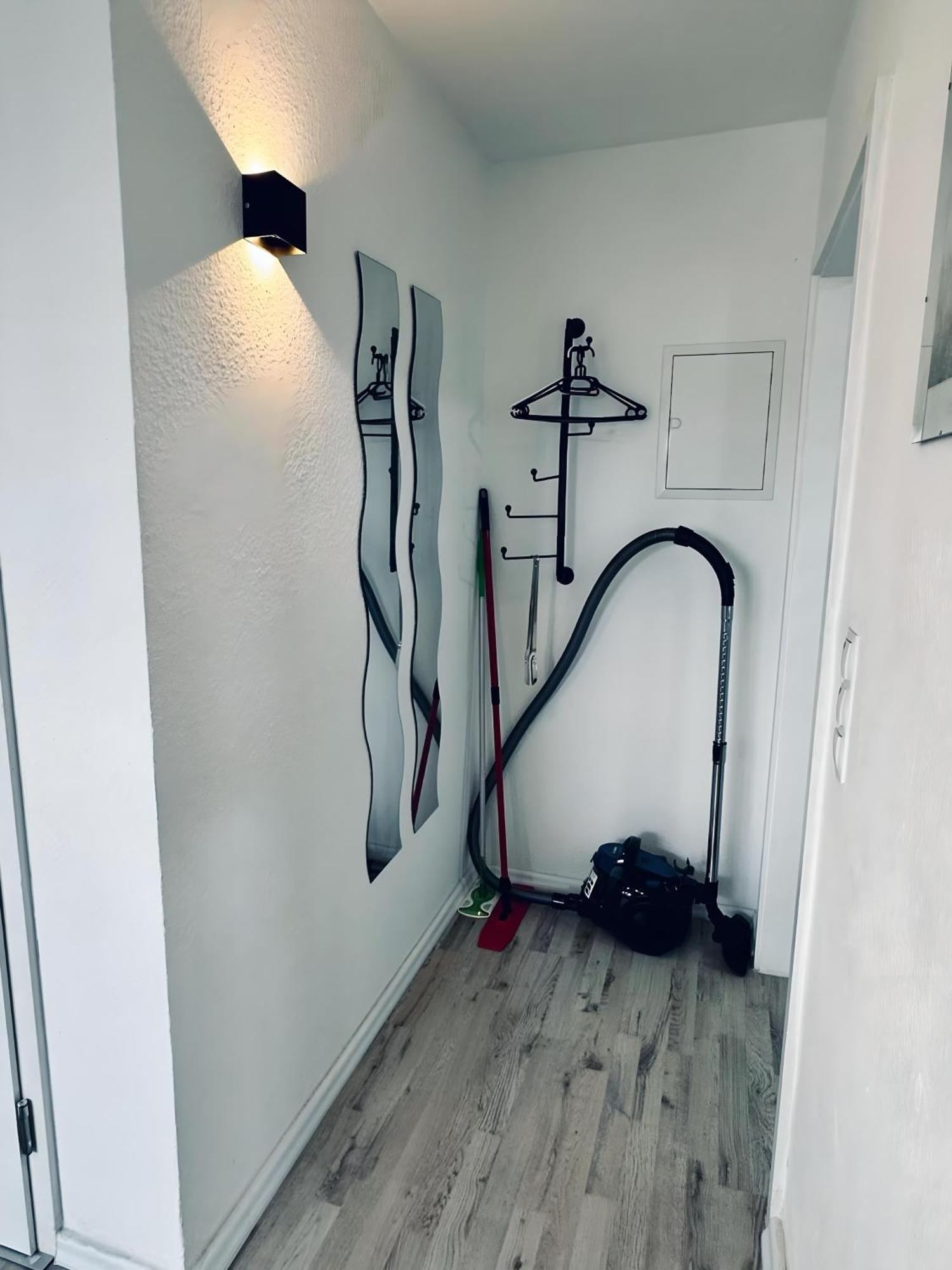 Fewo Euregio Nordhorn Ngoại thất bức ảnh